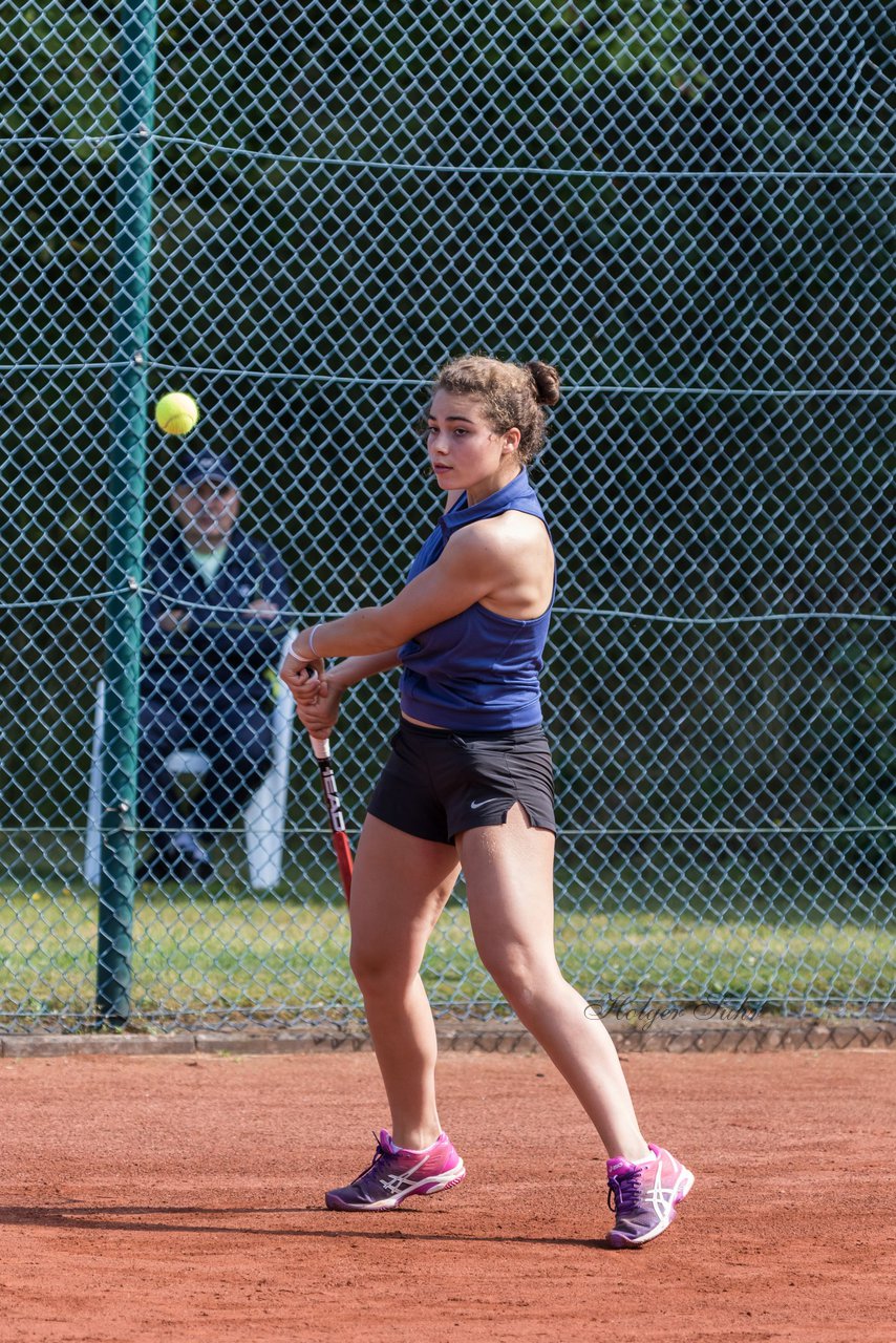 Bild 132 - Horst Schroeder Pokal Tag 3